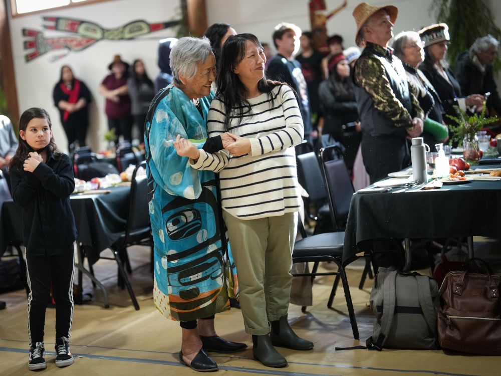 NextImg:Caroline Elliott: B.C. NDP mislead the public to further its shadowy 'reconciliation' agenda
