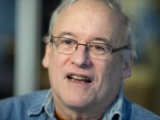 robert munsch