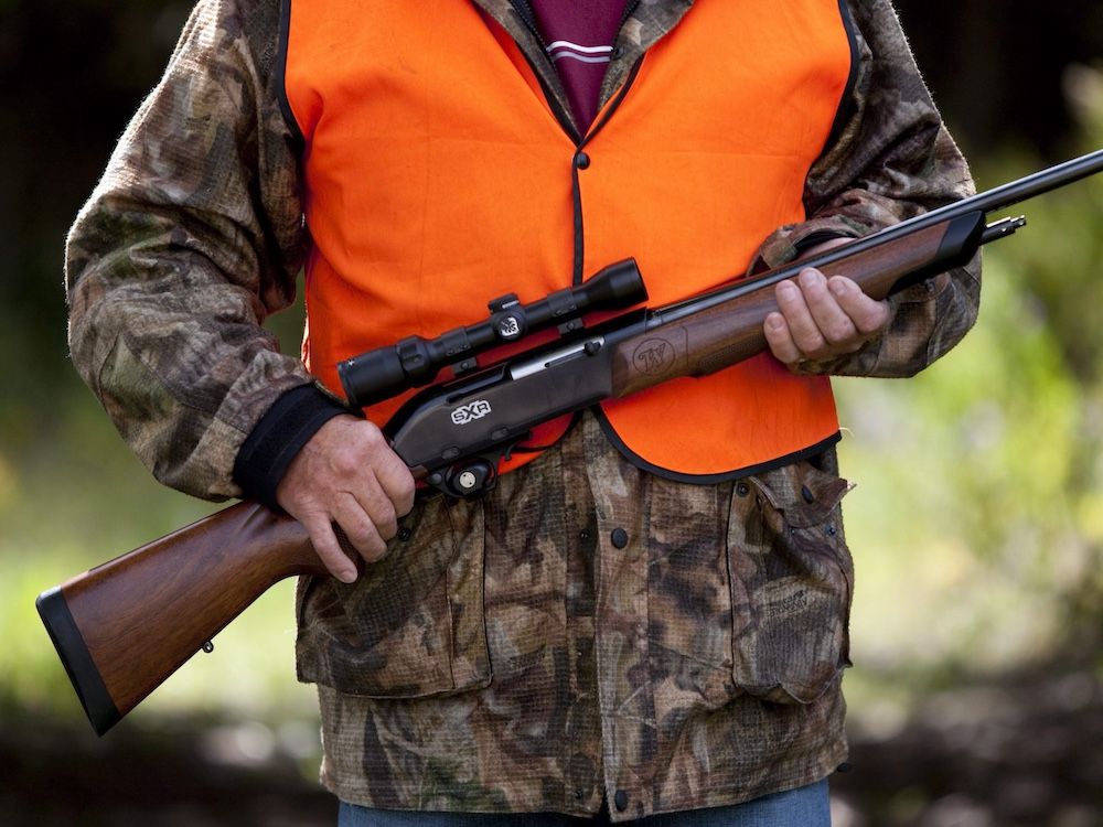 NextImg:Michael Taube: The Liberals just can't leave duck hunters alone
