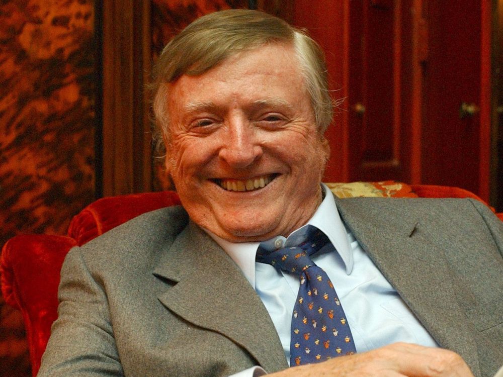 NextImg:The rich, populist Republican radical who paved the way for Trump: Full Comment podcast