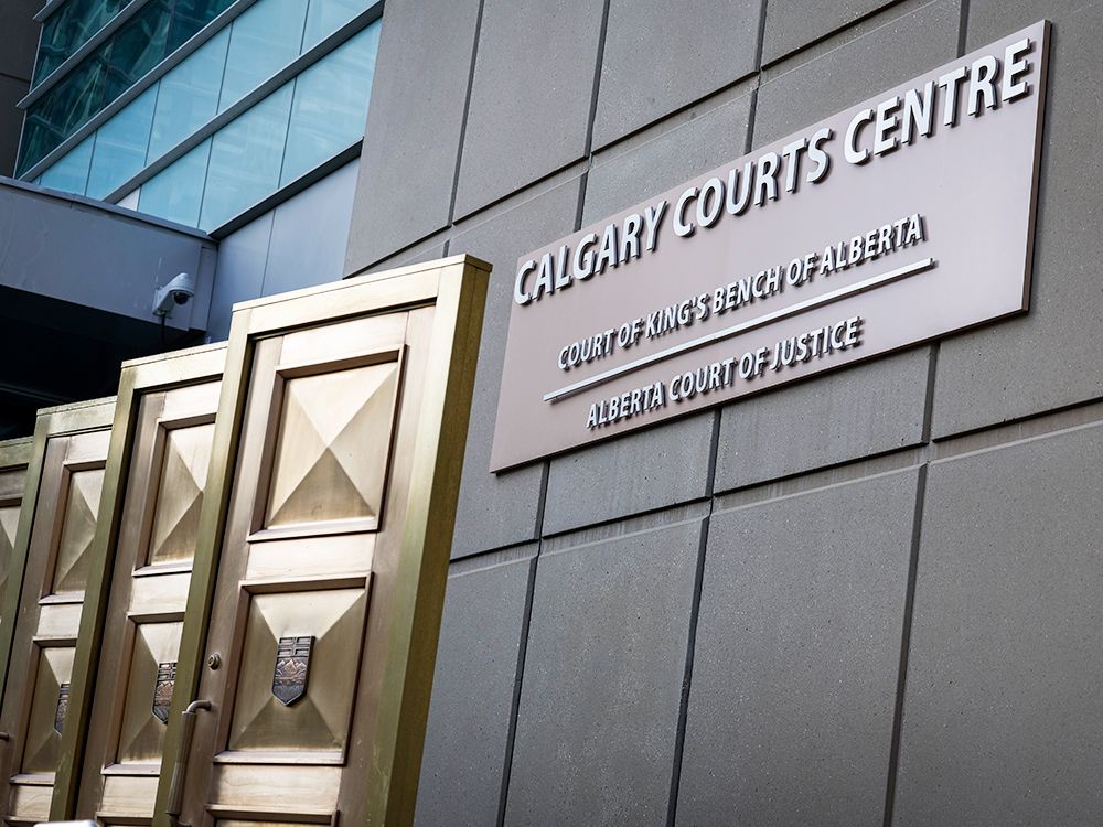 NextImg:Calgary man who sexually assaulted a 12-year-old girl gets reduced sentence because he's Indigenous