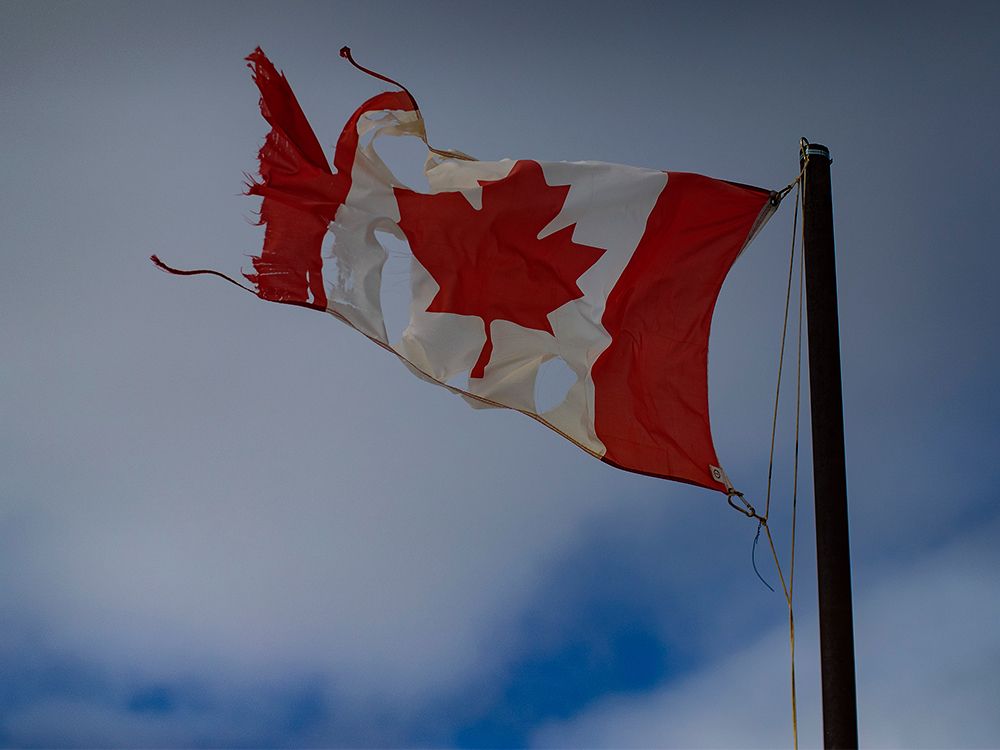 NextImg:Letters: Our children are pondering where to live — outside Canada