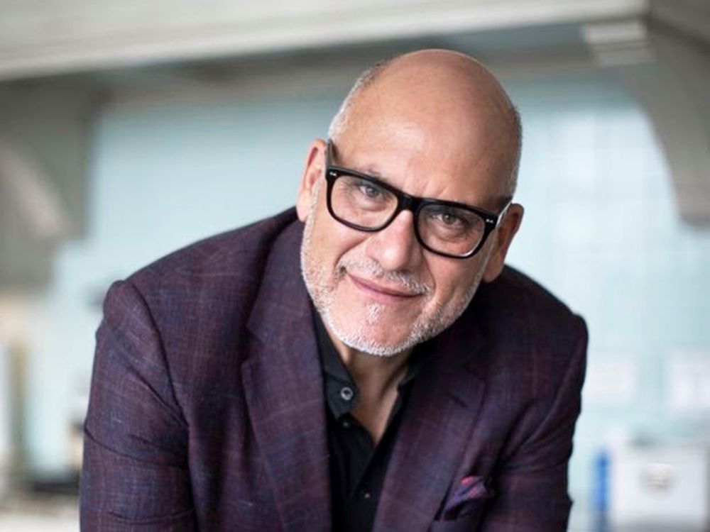 NextImg:New chair of Friends of the Orphans Canada wants to help disadvantaged children