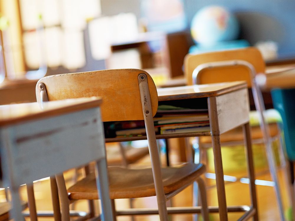 NextImg:Barbara Kay: Revolt, parents, and save our schools
