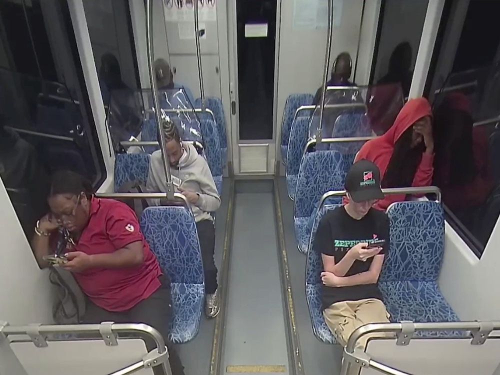 NextImg:Geoff Russ: North Carolina train killing shows why soft-on-crime urbanism has failed