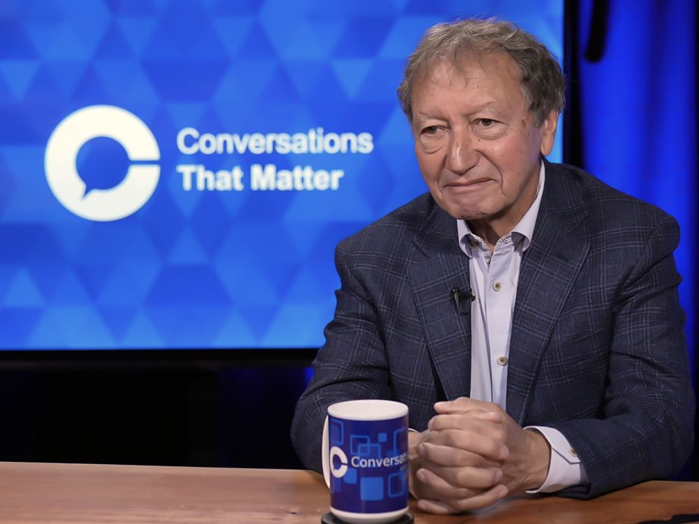 NextImg:Shawn Whatley: Dr. Brian Day's new book contains the secret to fixing medicare