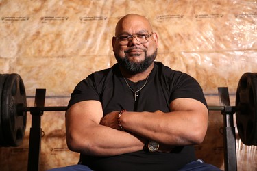 Richard Singh.