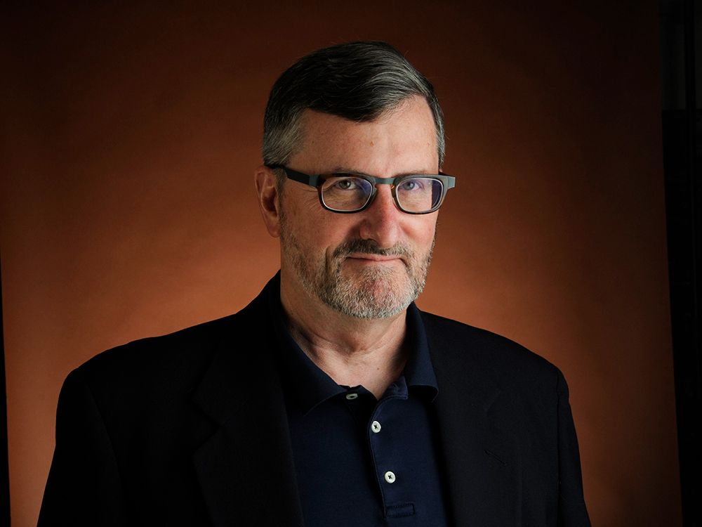 Fen Hampson, director of Carleton University’s Norman Paterson School of International Affairs.  Fen Hampson, director of Carleton University’s Norman Paterson School of International Affairs.