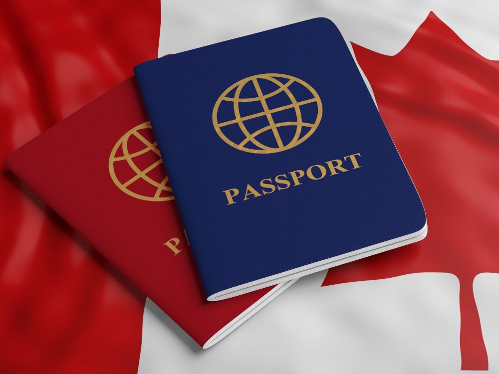 NextImg:Think runaway immigration is being fixed? Think again: Full Comment podcast