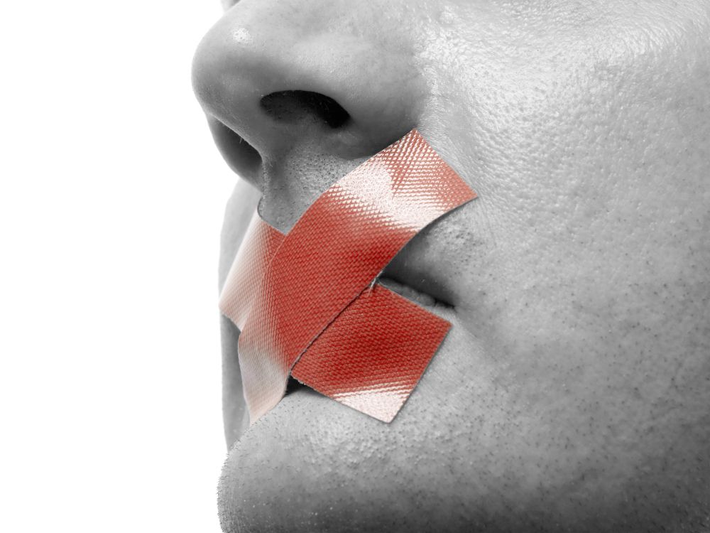 NextImg:Amanda Eskenasi: Canada needs strong hate speech laws — not thought crime laws like Bill C-9