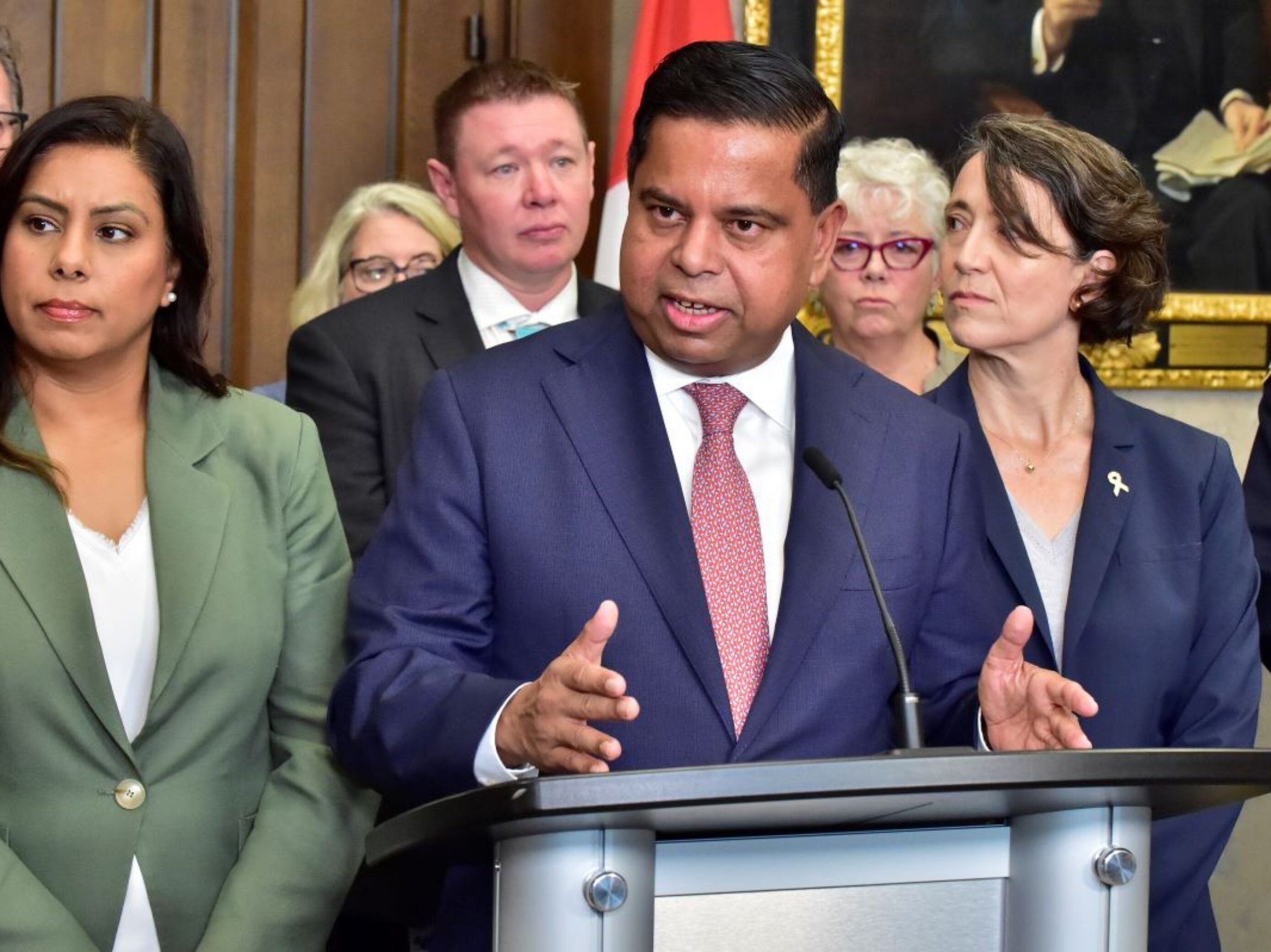 NextImg:Noah Schwartz: Liberals' botched gun buyback program may create a dangerous "grey market"