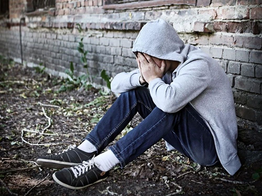 Derek Finkle: Involuntary care a better solution to the opioid crisis