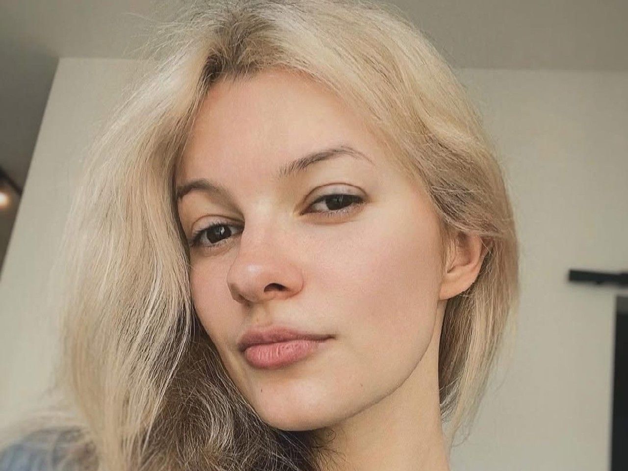  Ukrainian refugee Iryna Zarutska.