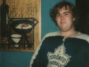 John Candy