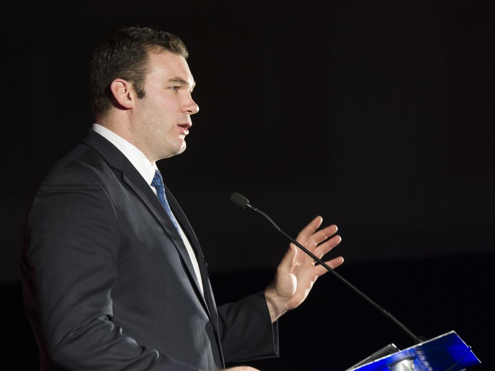 NextImg:Michael Taube: Barrie, Ont., mayor right to declare state of emergency over rising crime