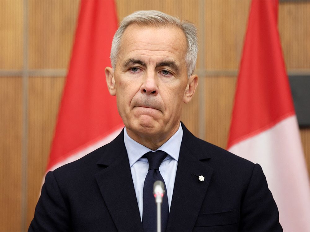 NextImg:Derek Burney: Action urgently needed as Canada-U.S. relations drift precariously