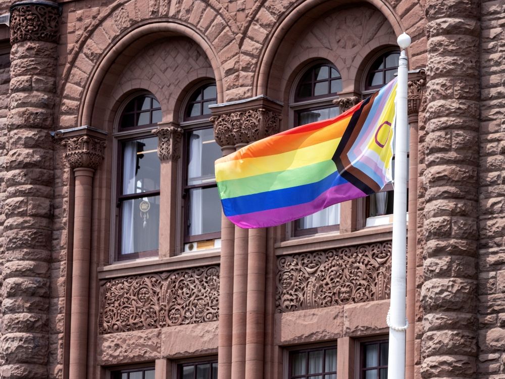 NextImg:Jamie Sarkonak: Deputy ministers working tirelessly behind the scenes to keep Ontario woke
