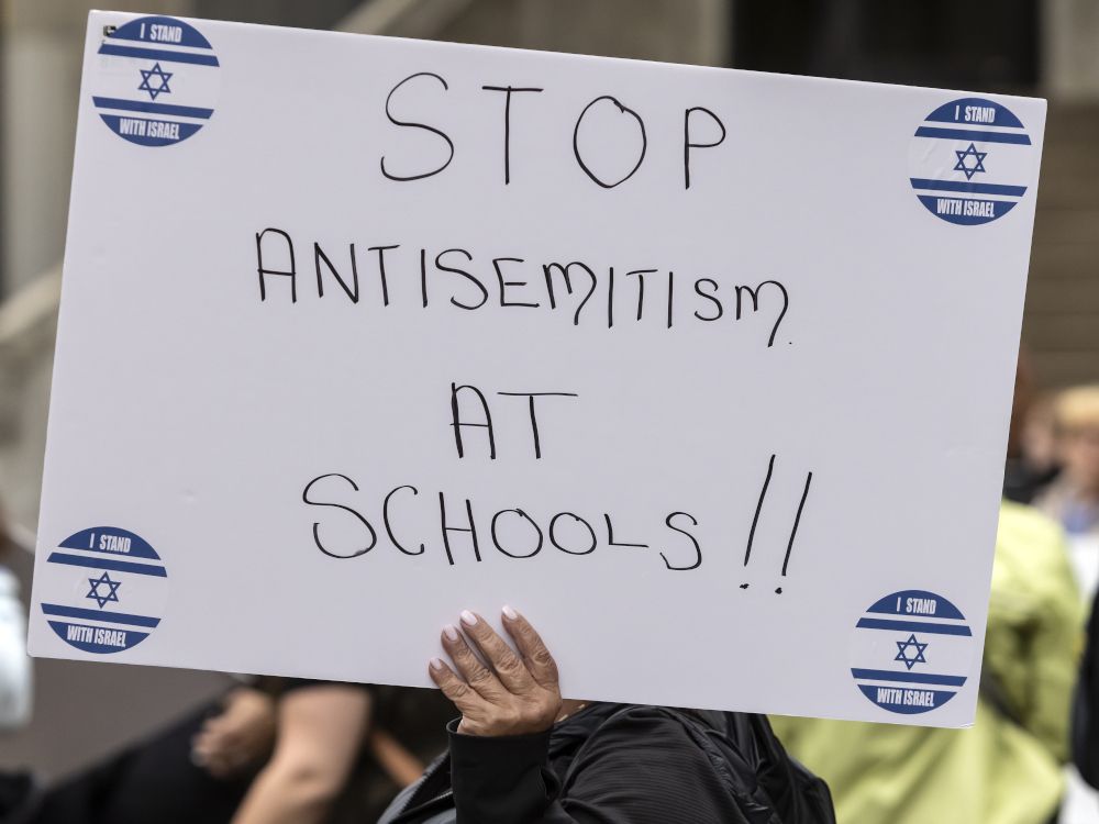 NextImg:Michel Benchimol: The TDSB is a failure — Queen's Park must beat it into submission