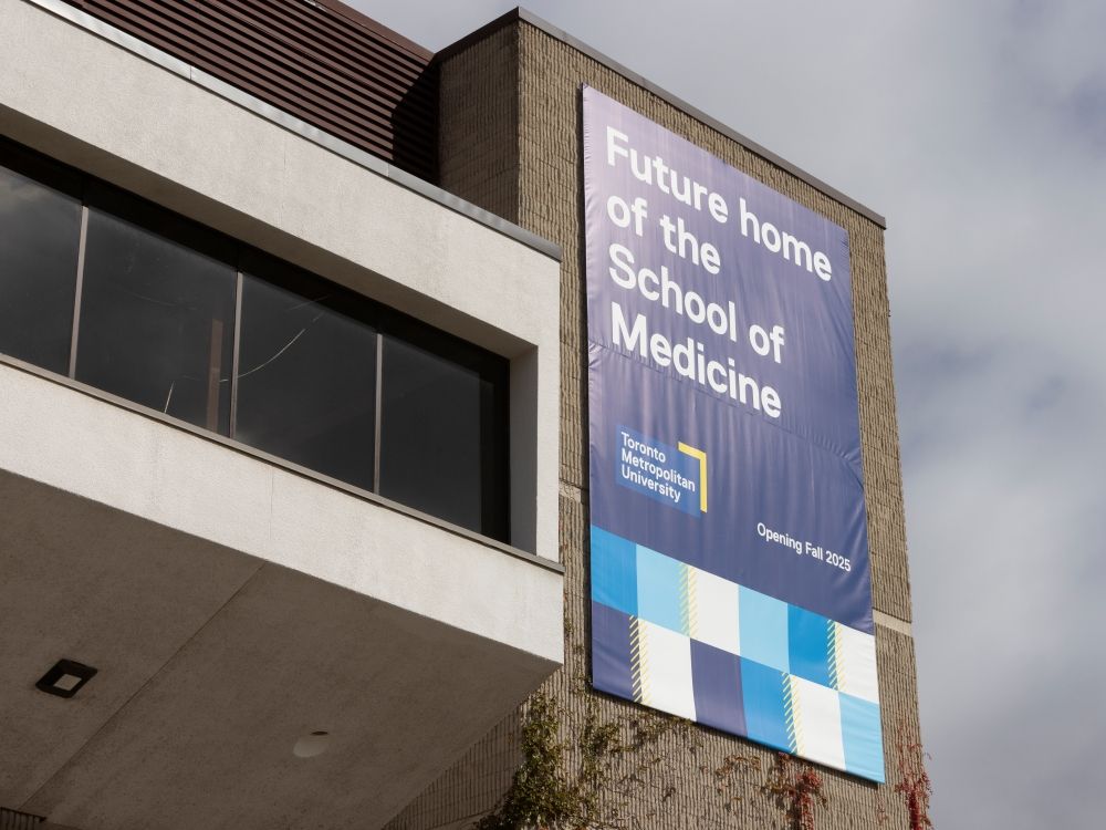 NextImg:Opinion: We want more doctors, TMU's DEI med school isn't the way