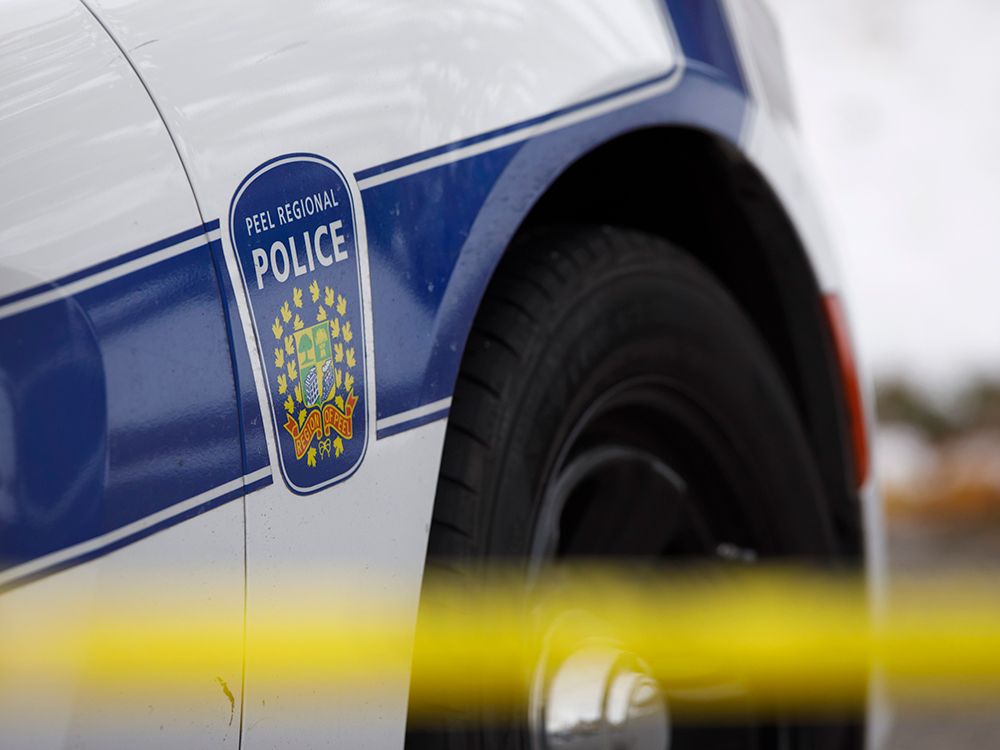 NextImg:Ontario carjacking victim stabbed in neck during Facebook Marketplace test drive: police