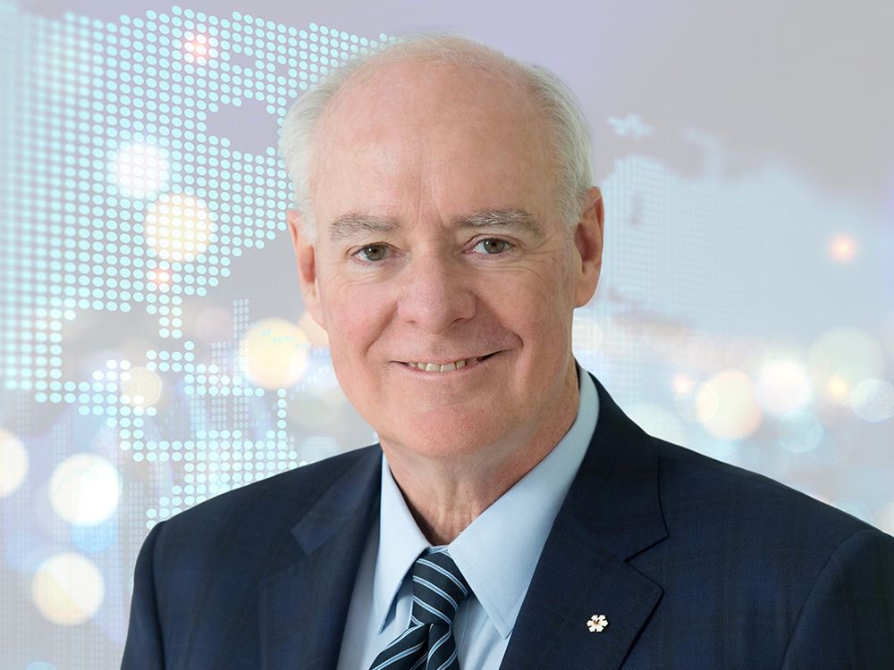  “We better disabuse ourselves of the false notions about our ability to change the fundamental elements of China as a political entity or a society,” says Perrin Beatty, a former federal PC cabinet minister.