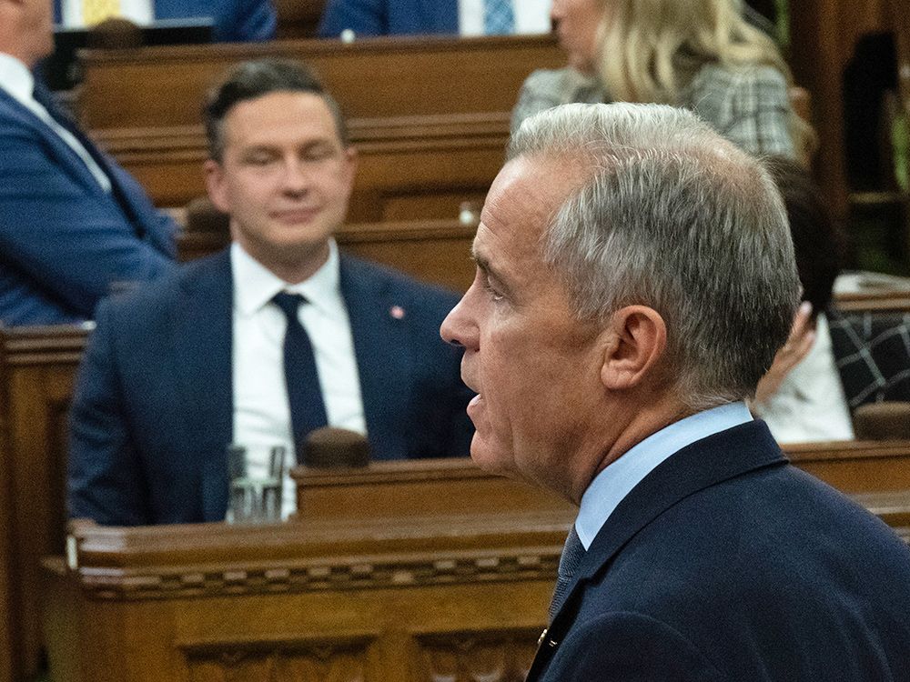 The new fall session will see Prime Minister Mark Carney facing off against Conservative Leader Pierre Poilievre for the first time.