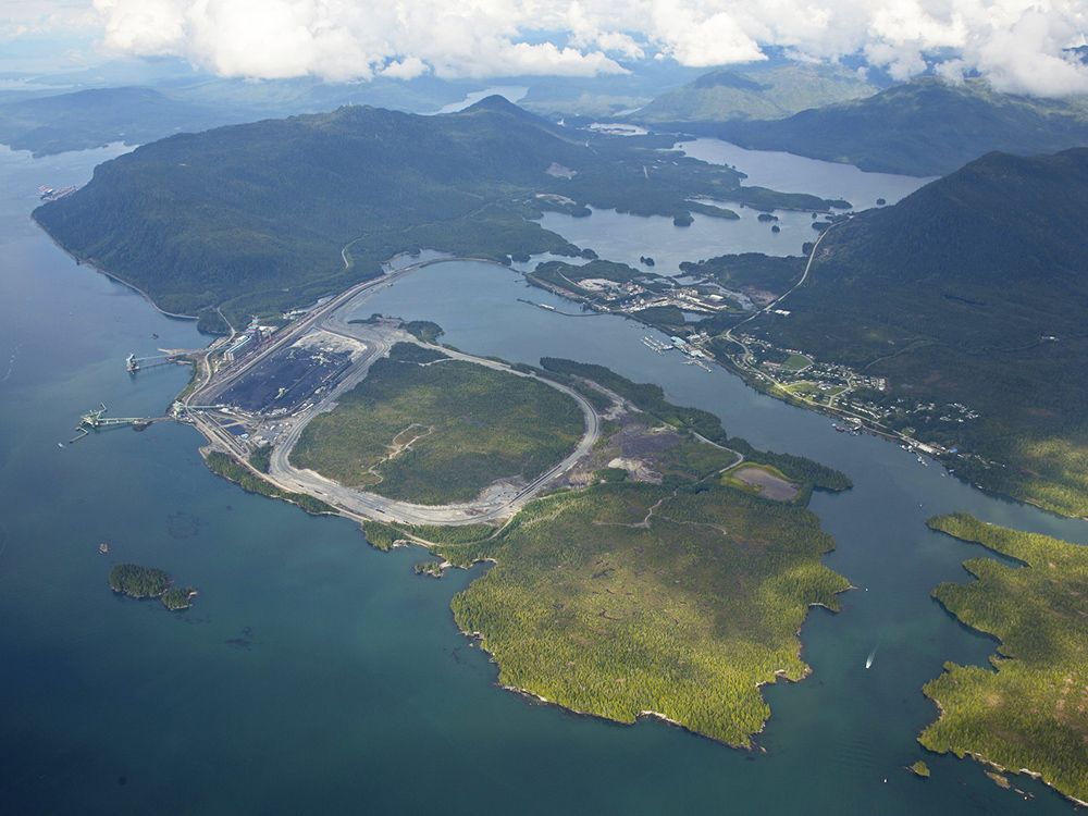 NextImg:John Ivison: First Nations gear up to fight Ottawa over a peculiar fuel export deal