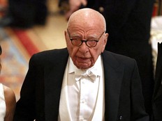 Rupert Murdoch.