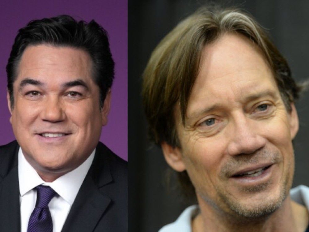 NextImg:American actors shocked at what Canadians were told to do during home invasion: 'Just comply'