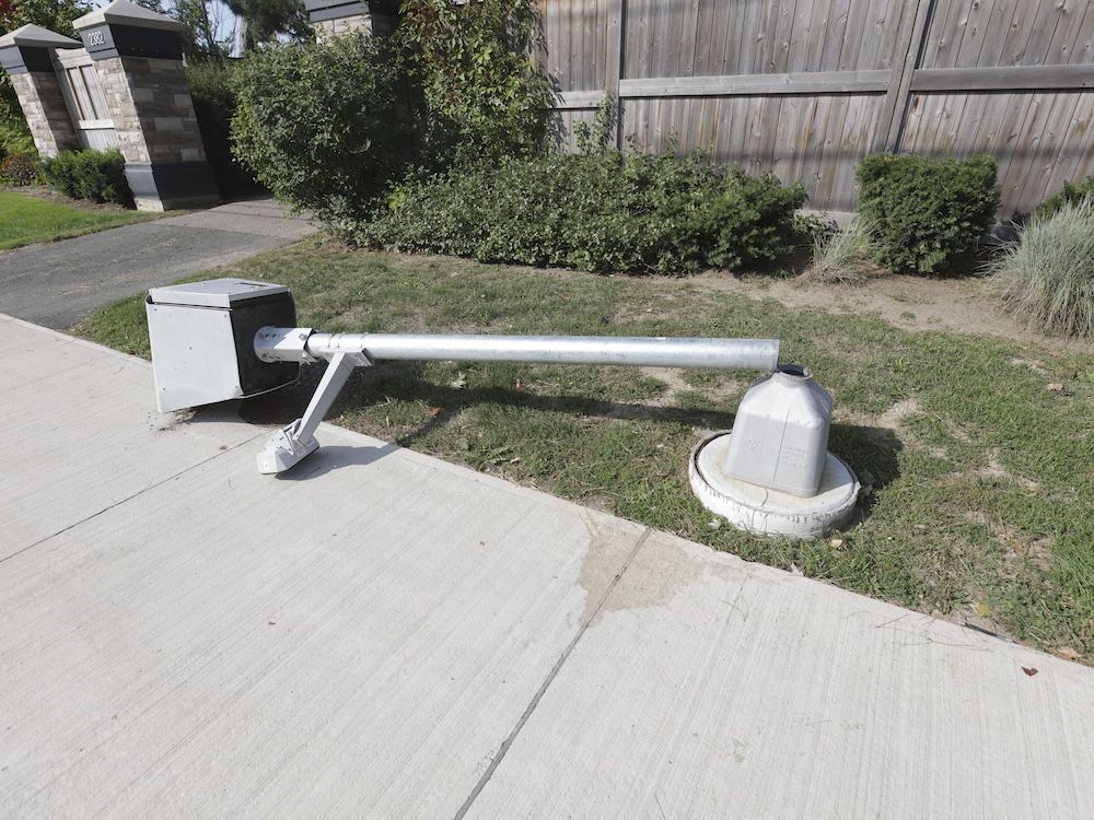 NextImg:Anthony Furey: Doug Ford is right, every cash-grabbing speed camera must go