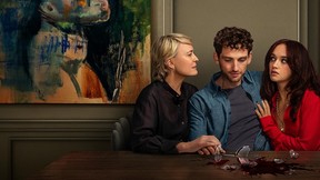 The Girlfriend. PHOTO BY AMAZON PRIME VIDEO.