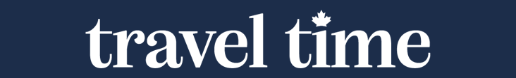 Travel Time Banner