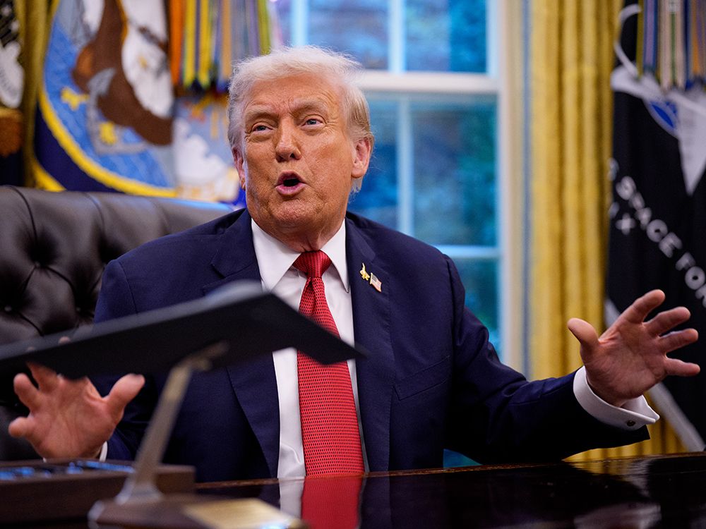 NextImg:More questions than answers after Trump announces TikTok deal with China