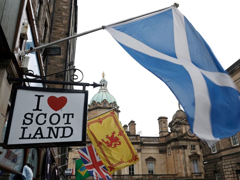 NextImg:Colby Cosh: Scotland got rid of its 'not proven' verdict. But what does that mean?