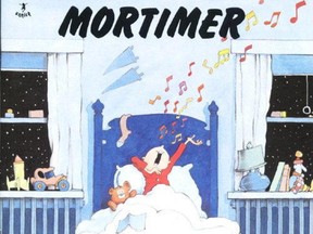 Mortimer
