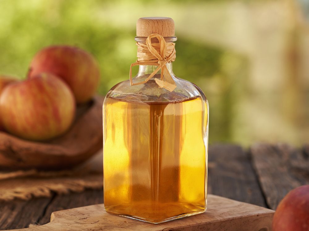NextImg:Why this study claiming apple cider vinegar is great for weight loss was suddenly retracted