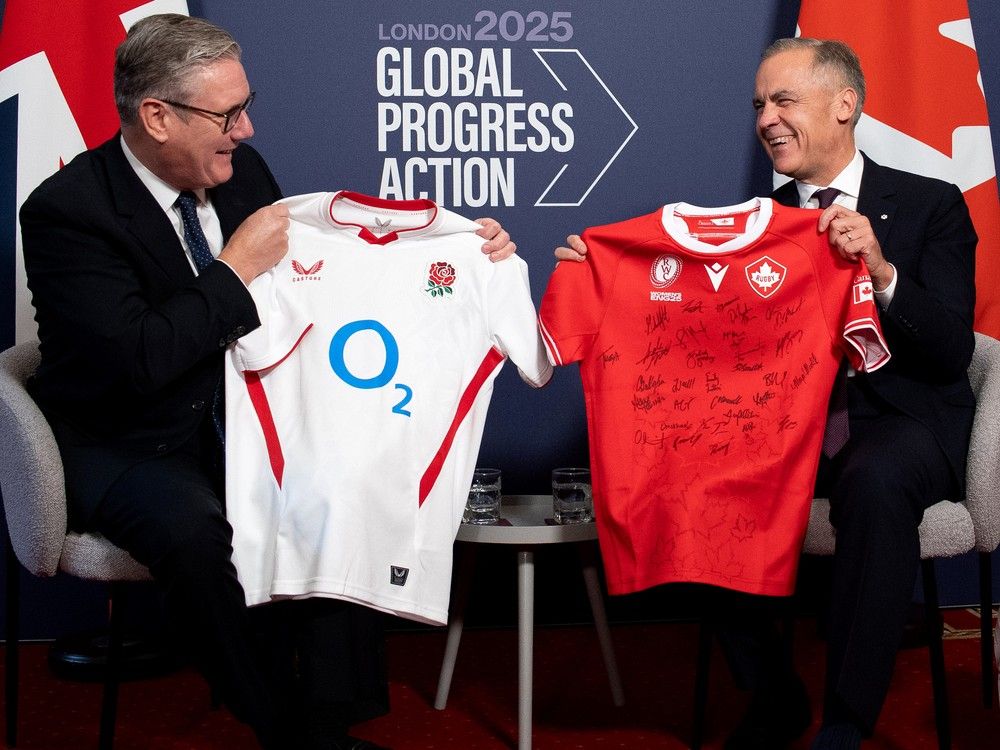 NextImg:Canada’s crowdfunded rugby team is in the World Cup final