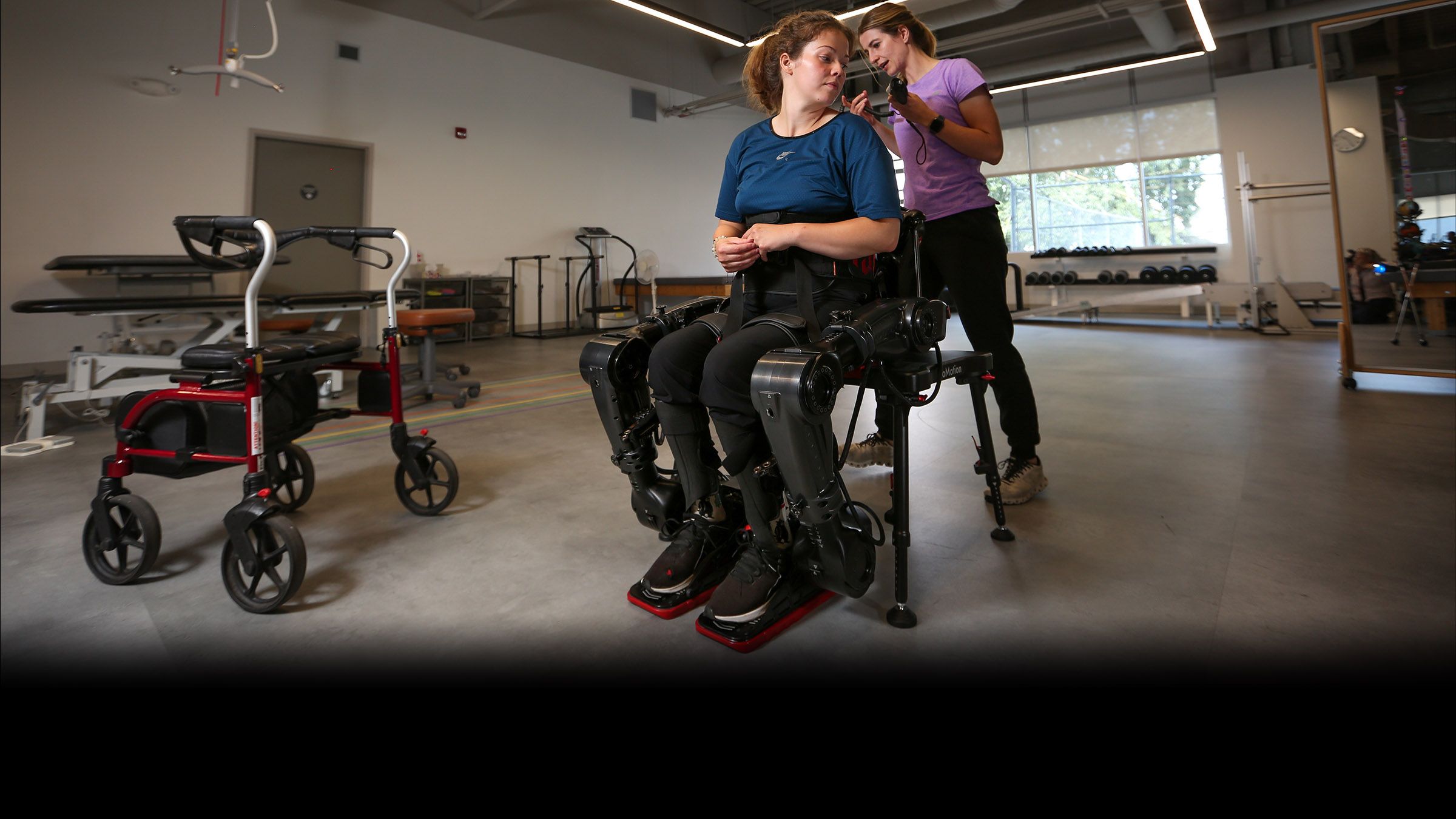 Science is putting a human brain in a robot body and nothing will ever be the same