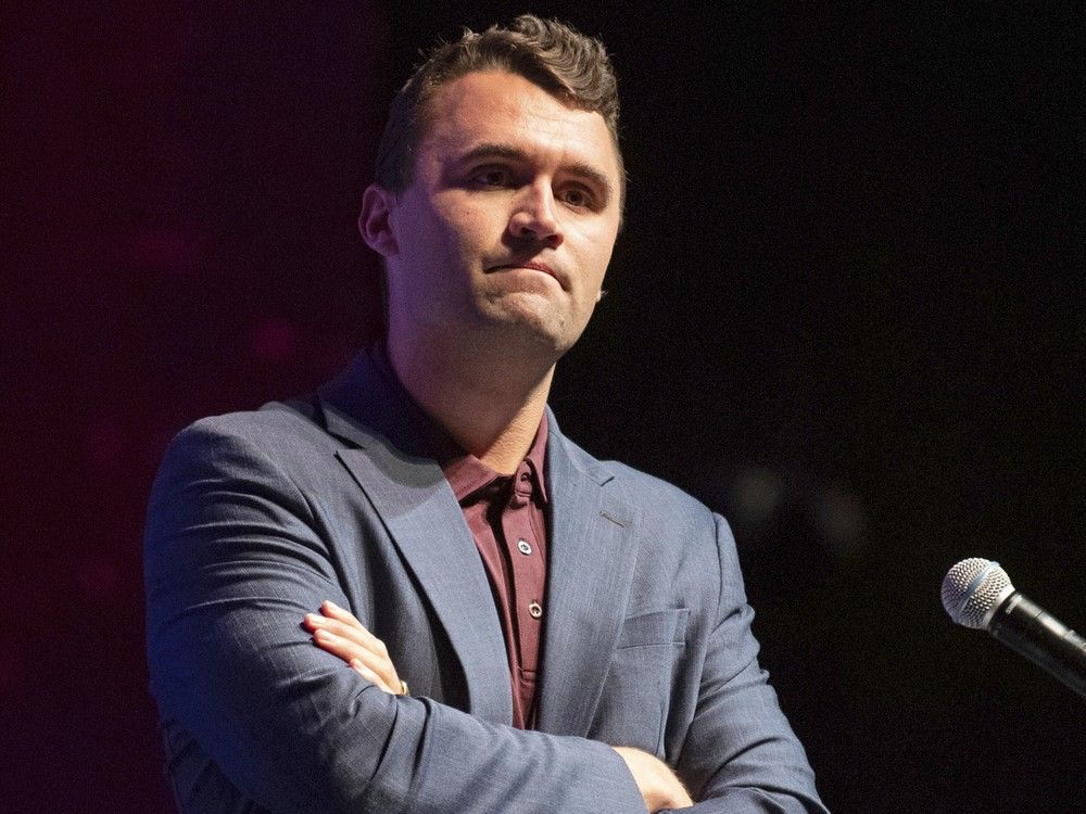 NextImg:Retired Canadian man falsely named as suspect who assassinated Charlie Kirk: report