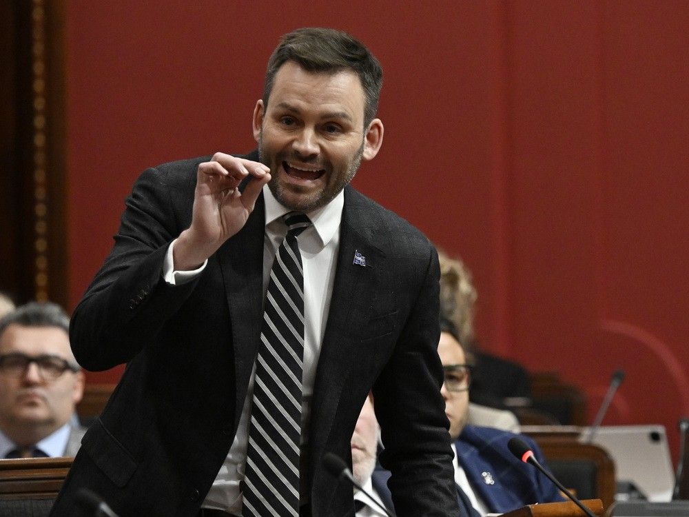 NextImg:'We need to acknowledge that there is a problem': PQ leader reflects on Charlie Kirk slaying in Alberta