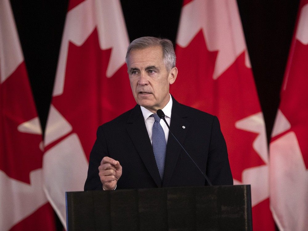 NextImg:Liberals reveal first five major projects to be considered for fast-tracking, with no pipeline on the list