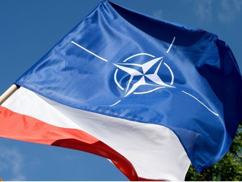NextImg:Why Russia launched drones into Poland and what this means for NATO