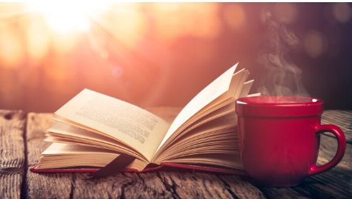 NextImg:Five Canadian books to add to your fall reading list