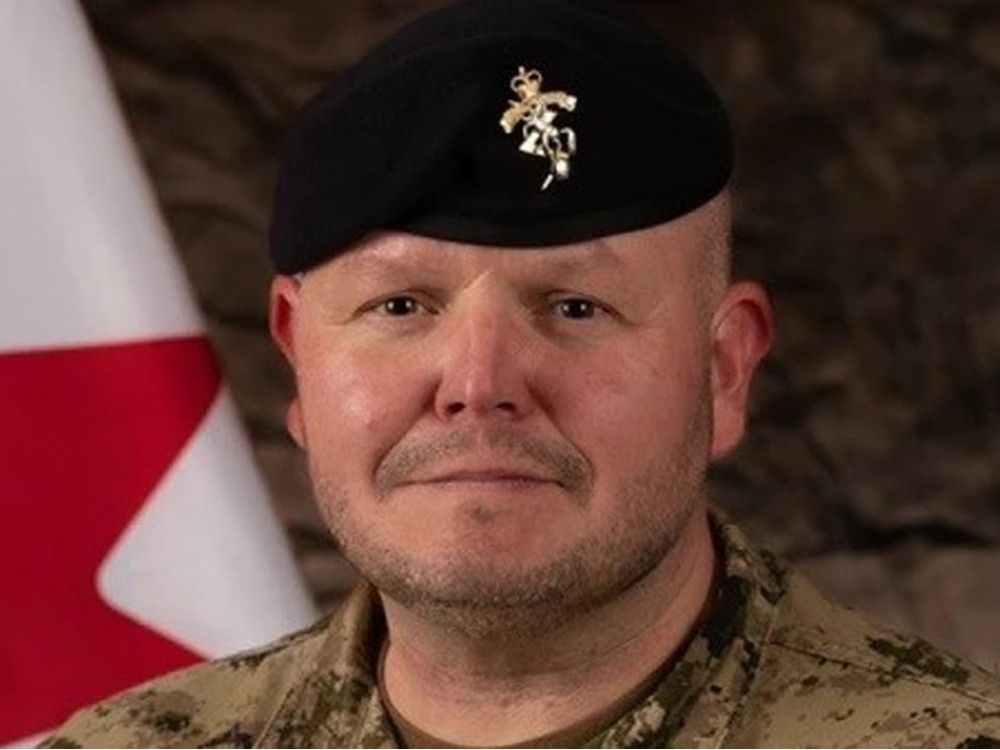 NextImg:Missing Canadian soldier on NATO mission in Latvia found dead