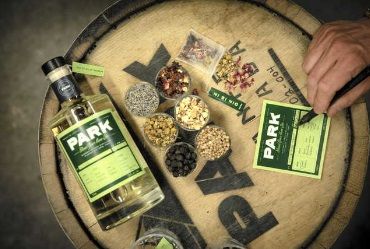 NextImg:Why you should ditch the jars and put your herbs and produce into cocktails instead
