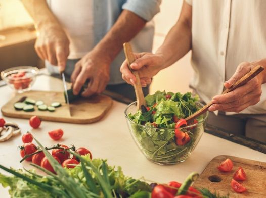 NextImg:Fuelling Longevity: You are what you eat ... at any age