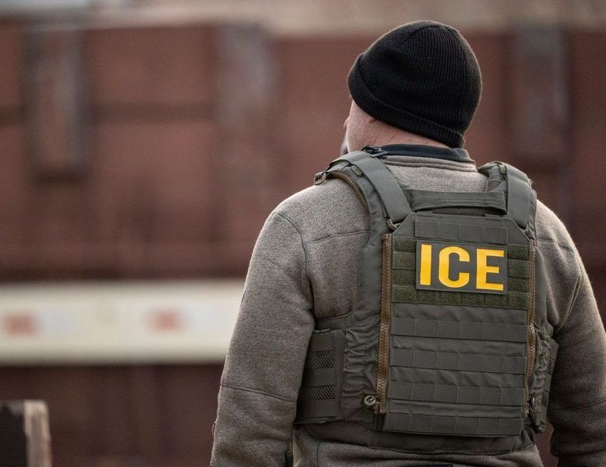 NextImg:As immigration raids begin in Boston, Trump indicates Chicago is next on his list