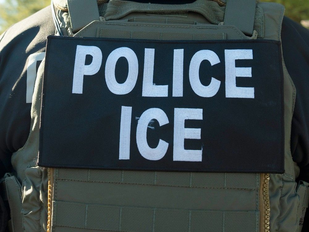 NextImg:One killed in shooting at ICE facility in Dallas: police