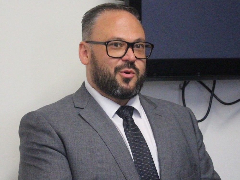 NextImg:MPP Chris Scott arrested, expelled from Ontario PC caucus. Doug Ford 'informed literally in the parking lot'