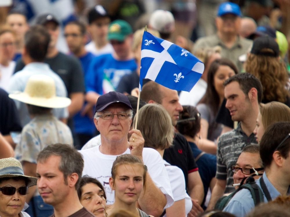 NextImg:Josh Dehaas: Carney's move to limit notwithstanding clause is a threat to national unity
